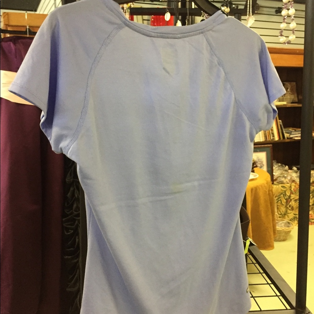 North face shirt